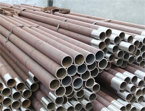 万载管棚管